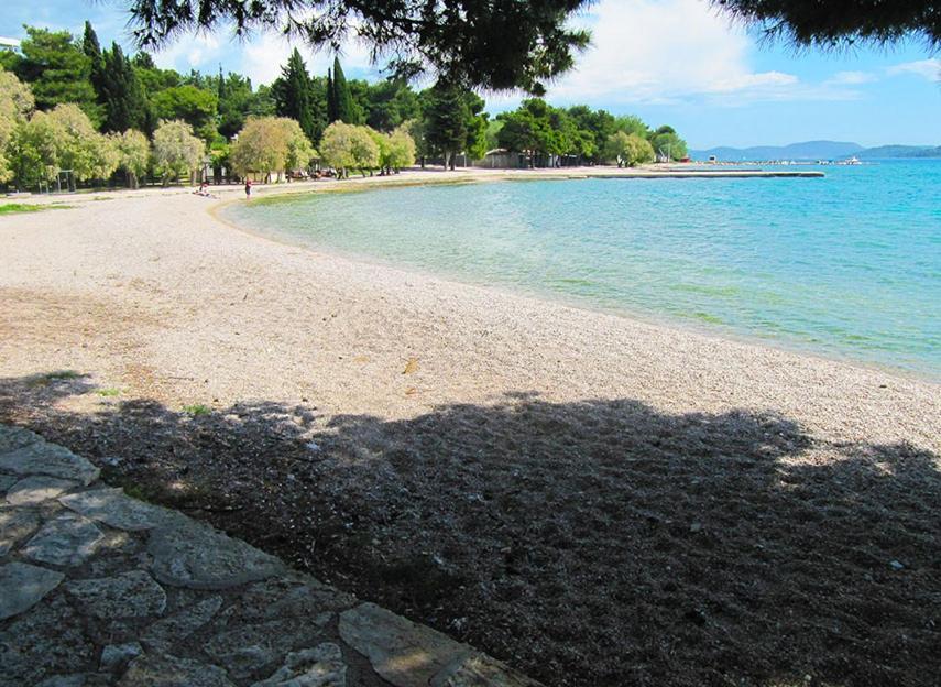 Villa Kristinka Vodice Exterior foto